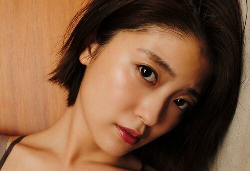 工藤美桜写真集「光のなかで立っていてね。」 週プレ Photo Book 和邪社